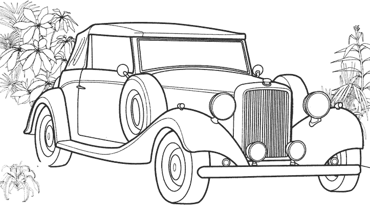 Cars #49755