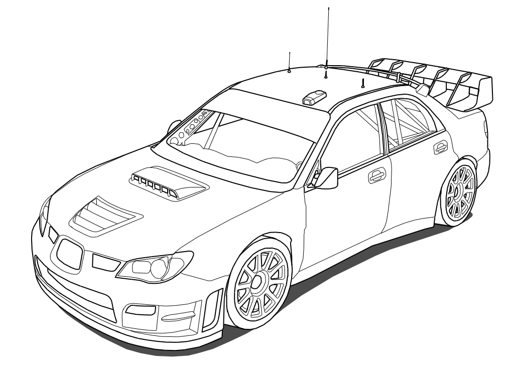 Cars #49757