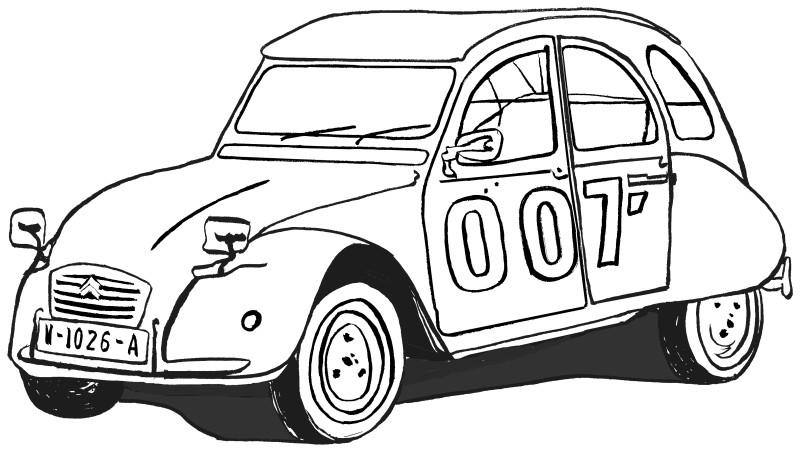 Cars #49760