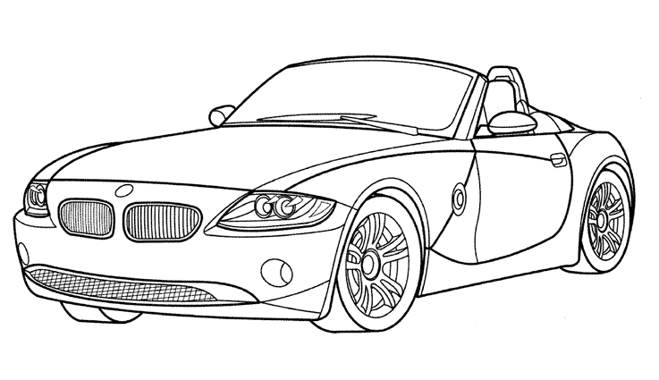 Cars #49765