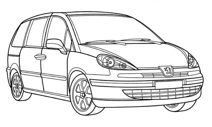 Cars #49768