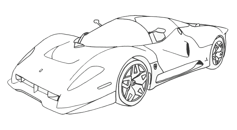 Cars #49773