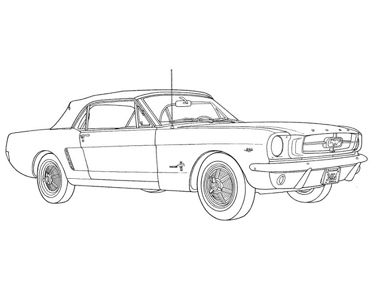 Cars #49775