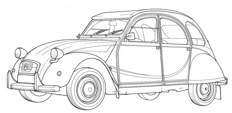 Cars #49782