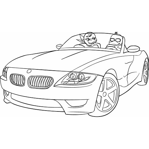 Cars #49786