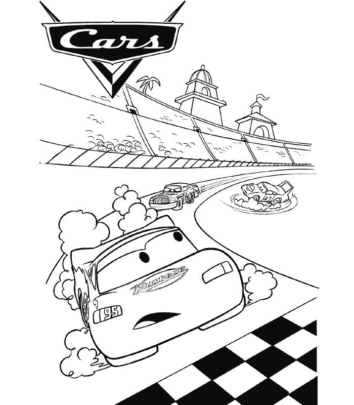 Cars #49789