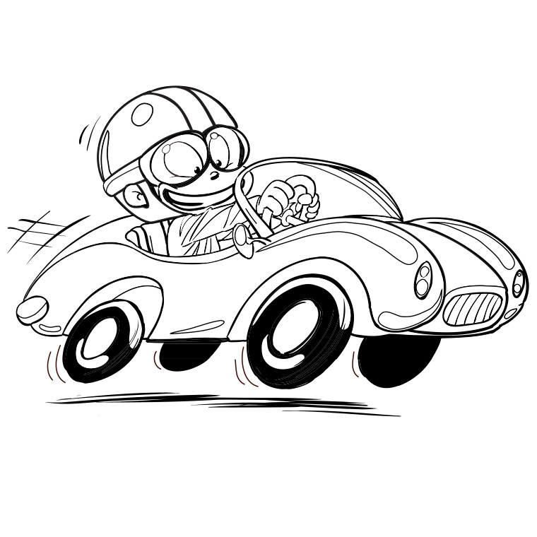 Cars #49797