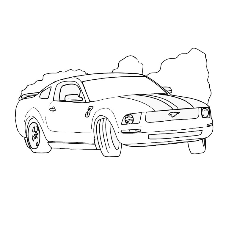 Cars #49807