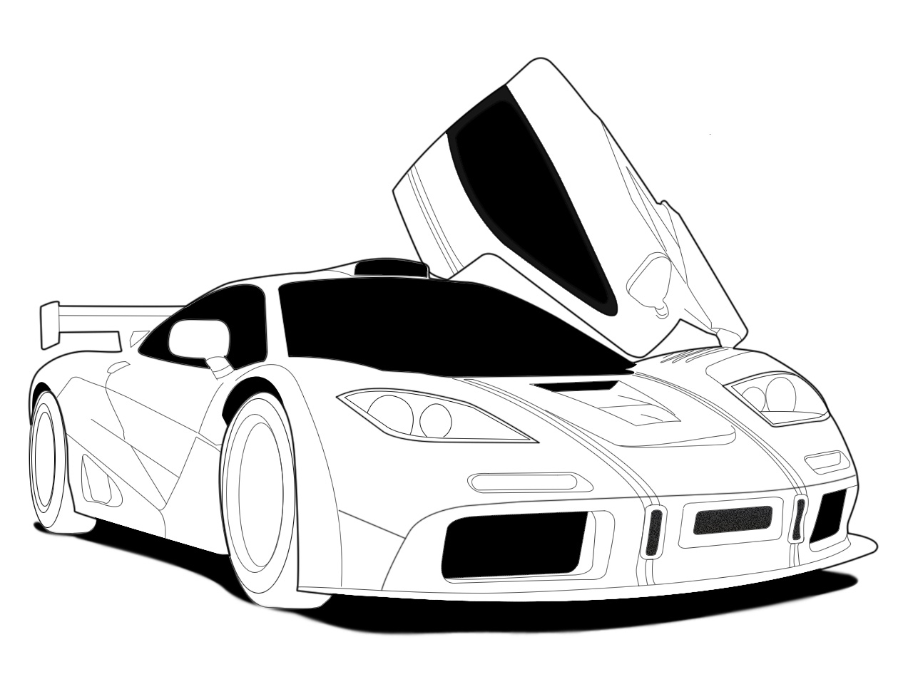 Cars #49809