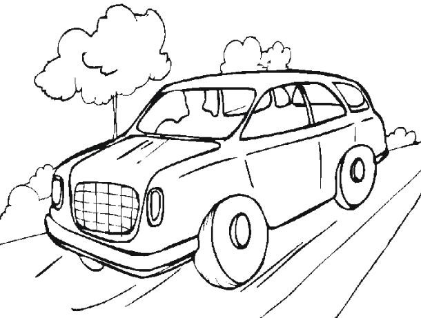 Cars #49810