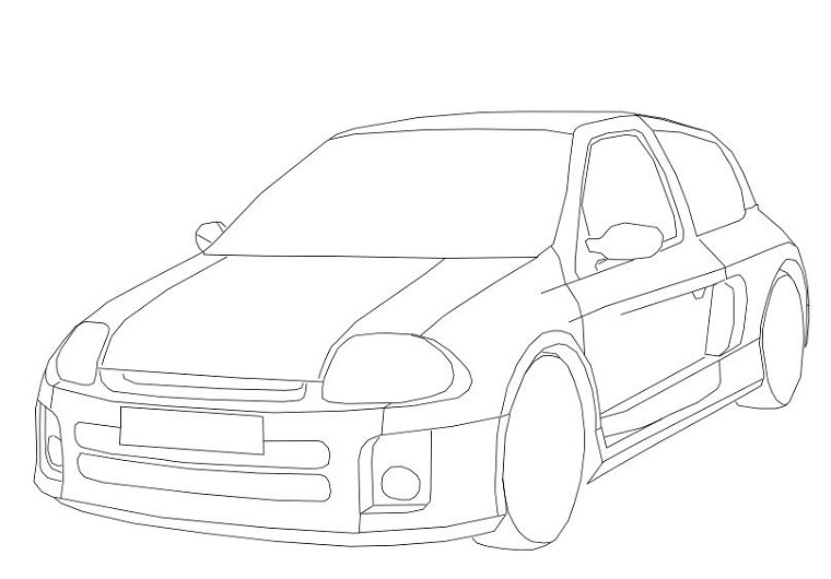 Cars #49817