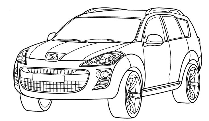 Cars #49819