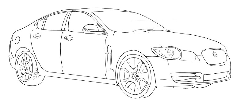 Cars #49821