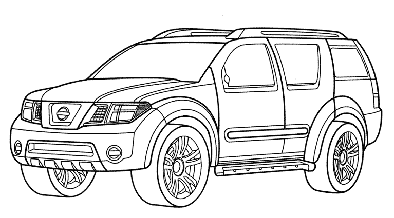 Cars #49832