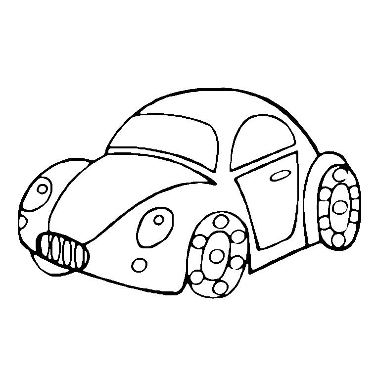 Cars #49834