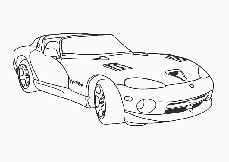 Cars #49835