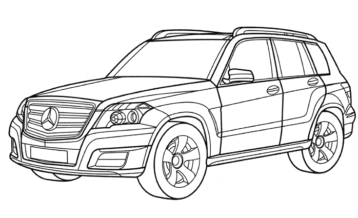 Cars #49836