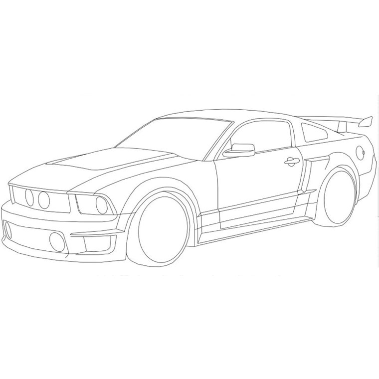 Cars #49837