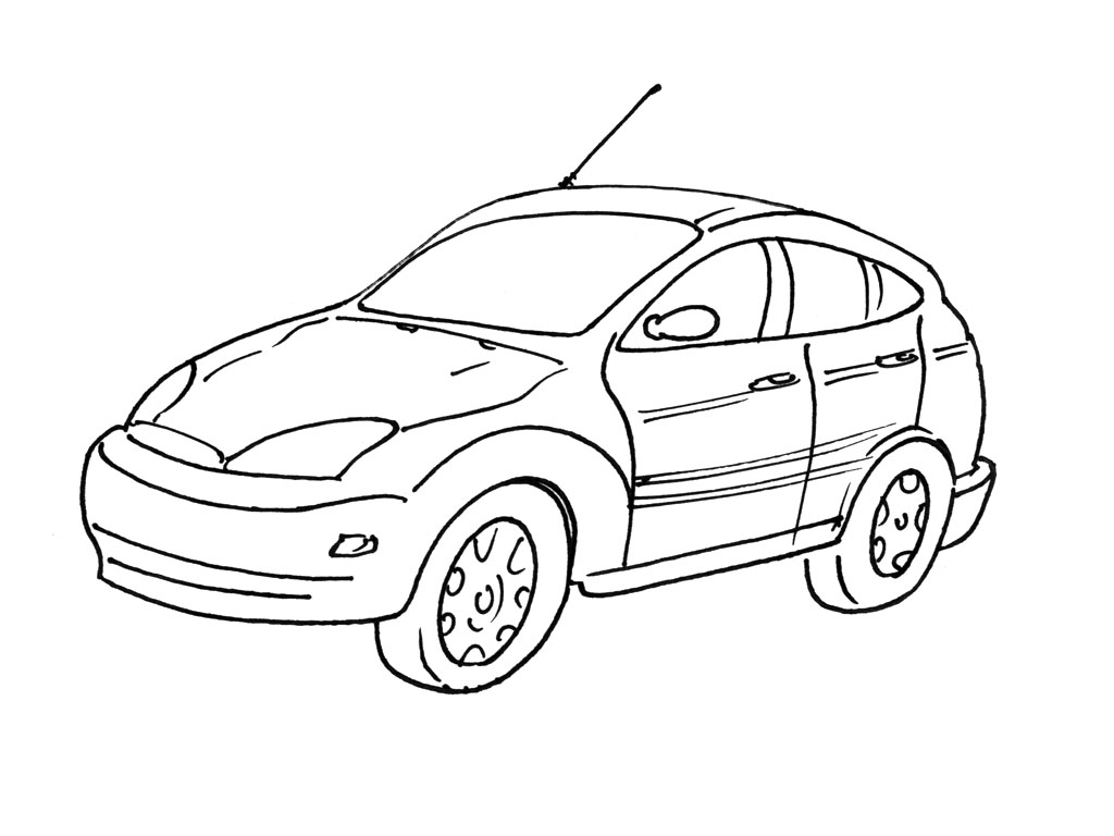 Cars #49840