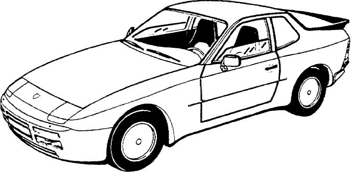 Cars #49843