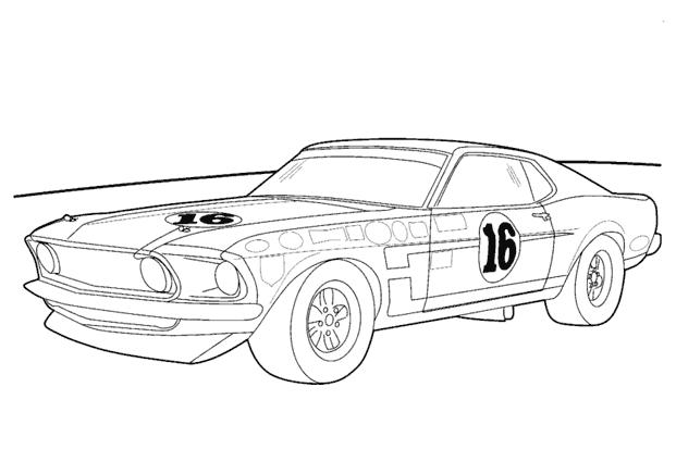 Cars #49848