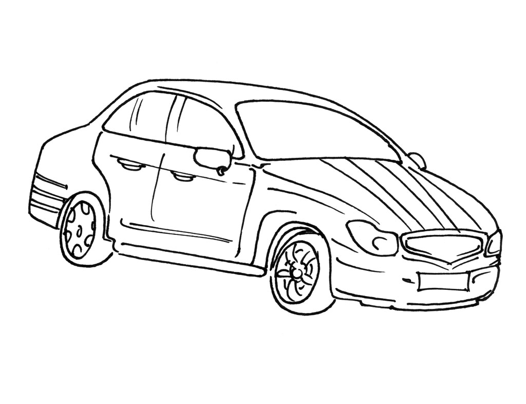 Cars #49850