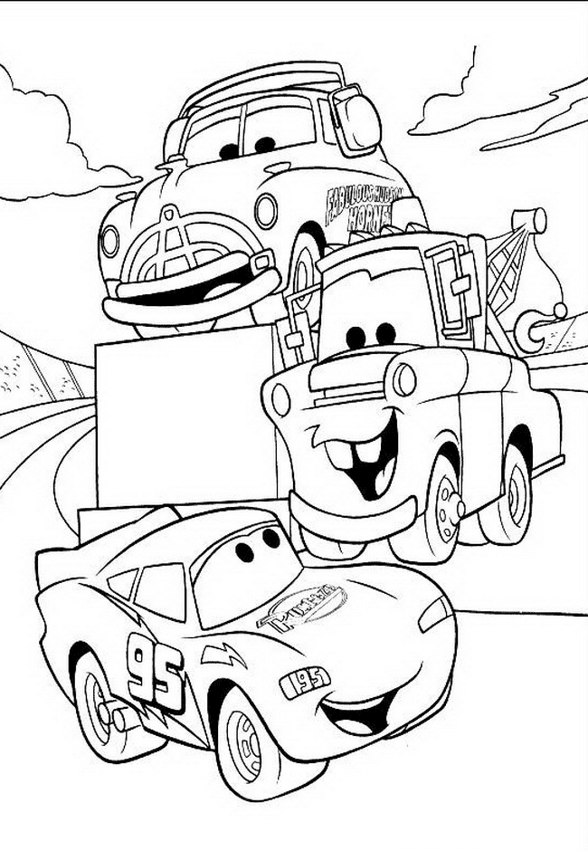 Cars #49861