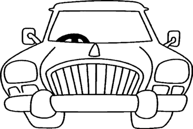 Cars #49864