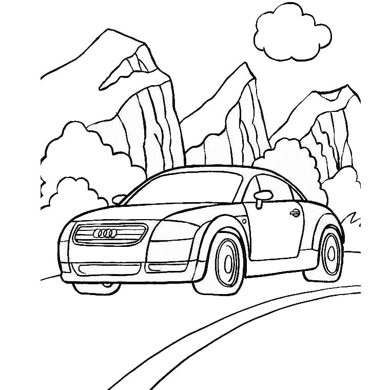 Cars #49865