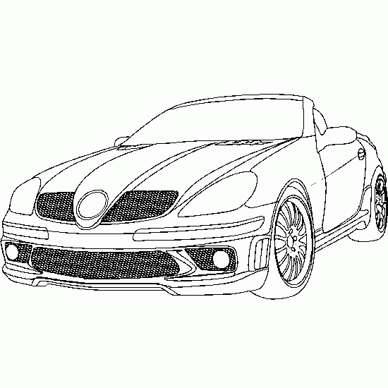 Cars #49869