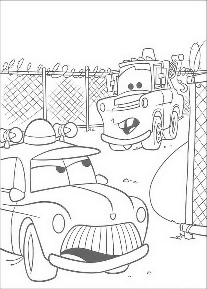Cars #49873