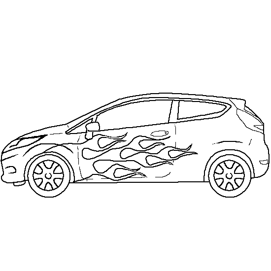 Cars #49888