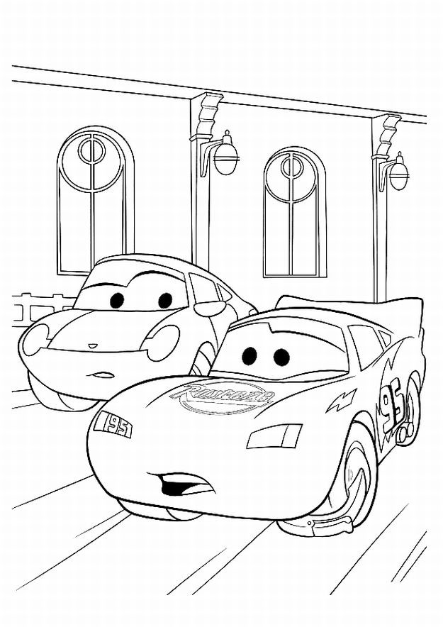 Cars #49890