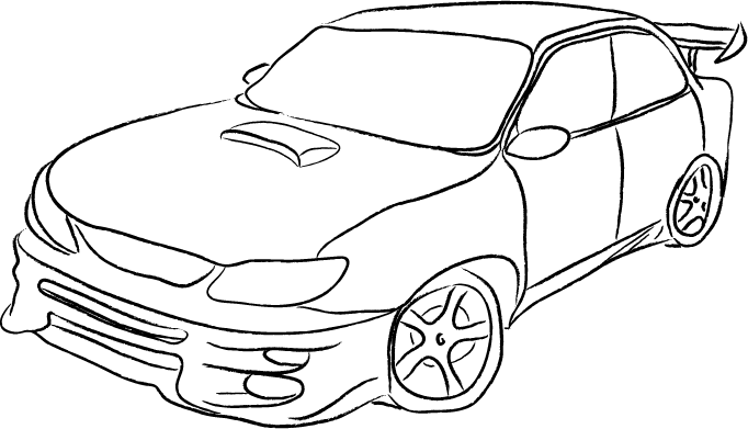 Cars #49892