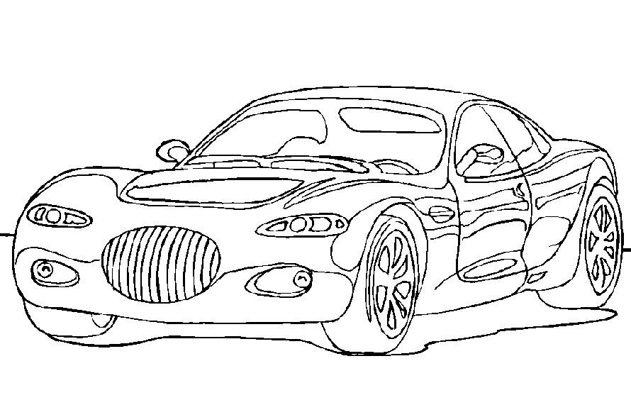 Cars #49893