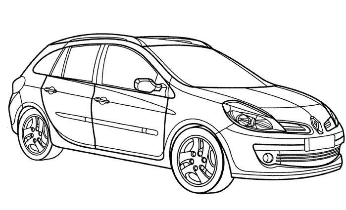 Cars #49898