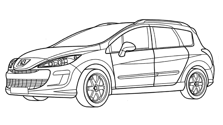 Cars #49903
