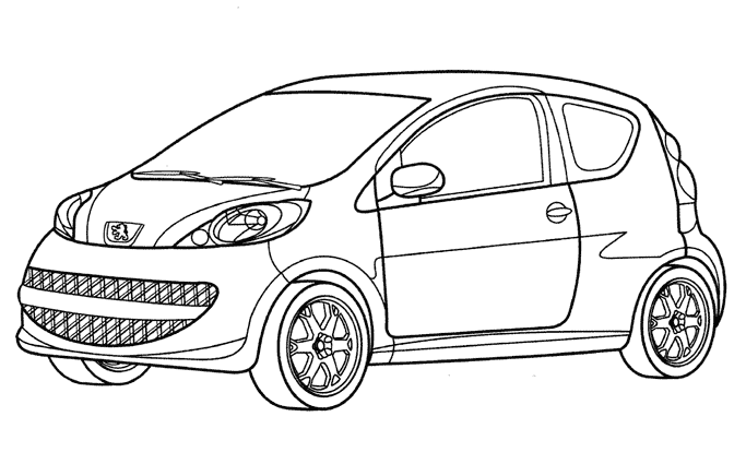 Cars #49909