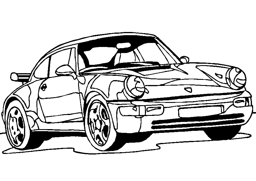 Cars #49915