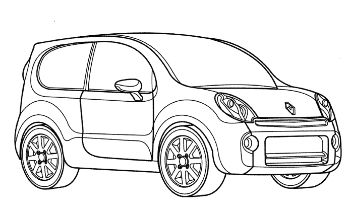 Cars #49920
