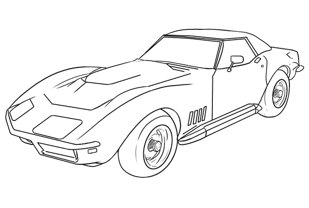 Cars #49924