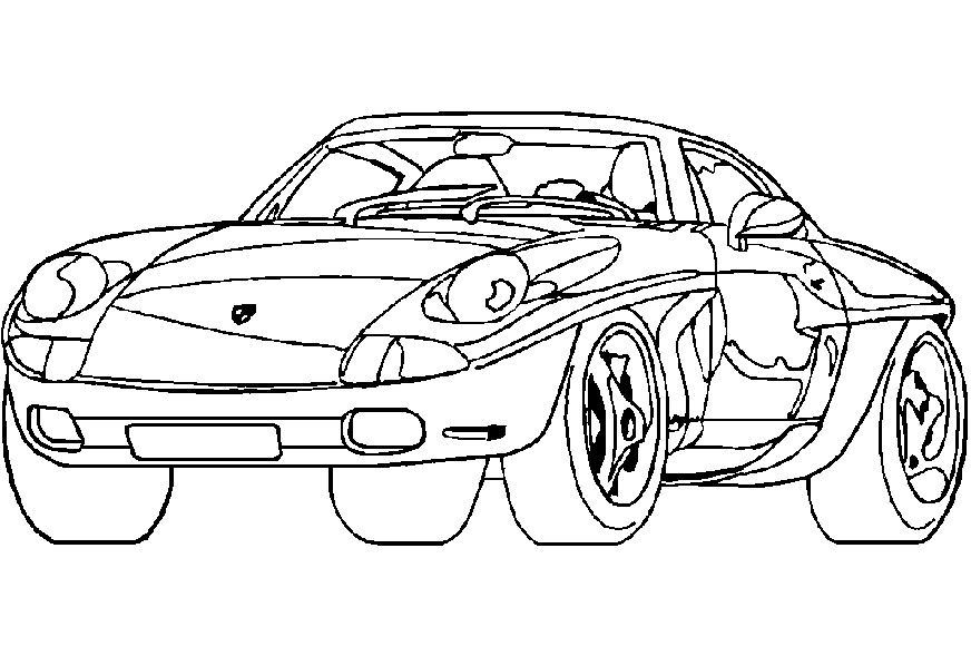 Cars #49925