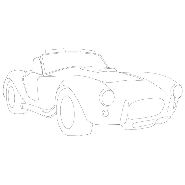 Cars #49950