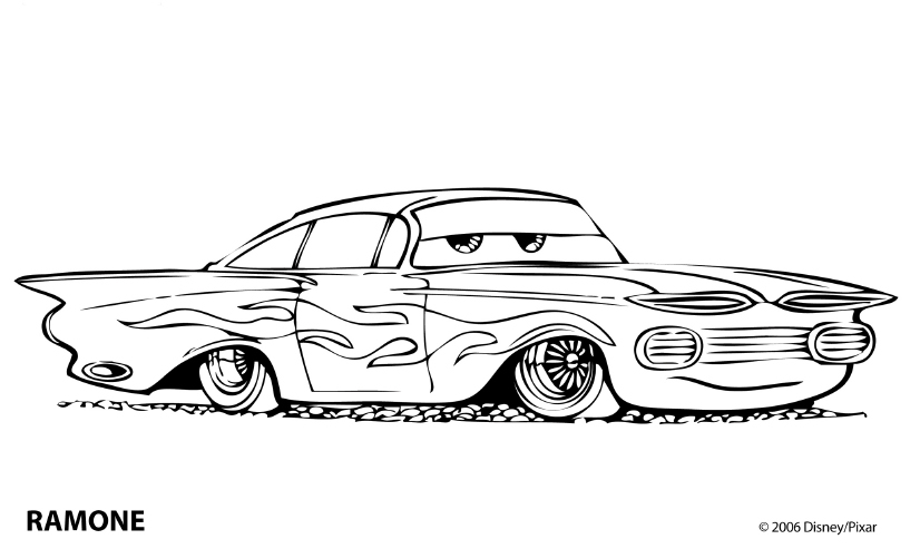 Cars #49953