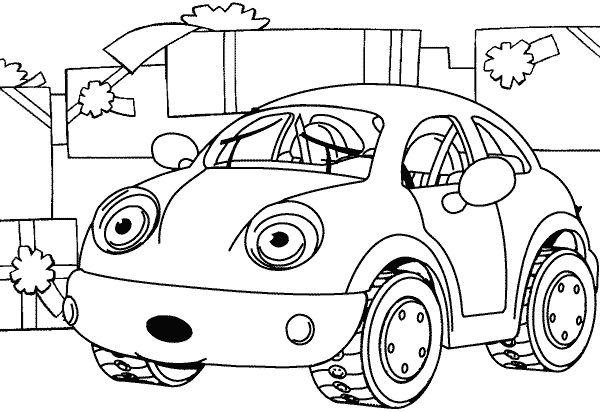 Cars #49954
