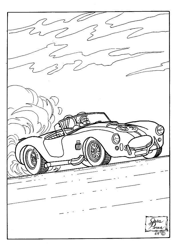 Cars #49958