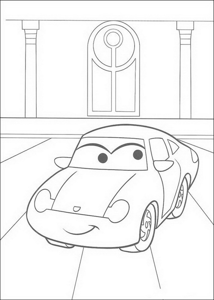 Cars #49964