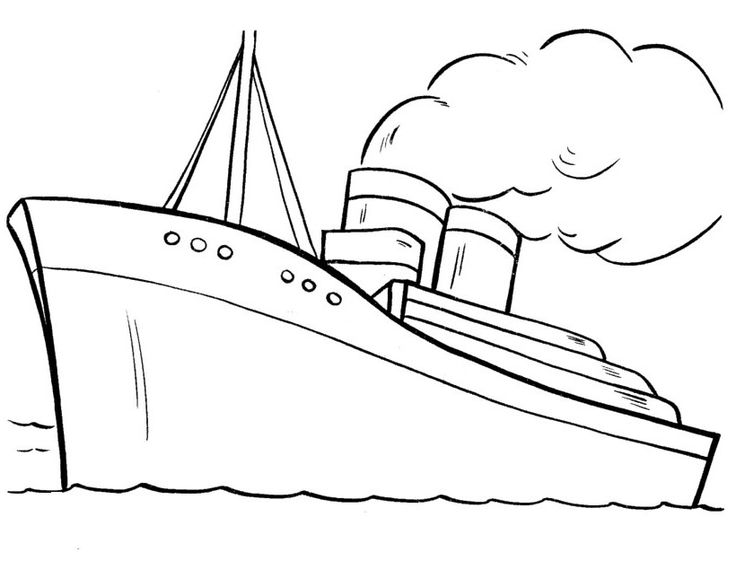 Crucero #49965