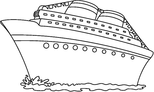 Crucero #49967