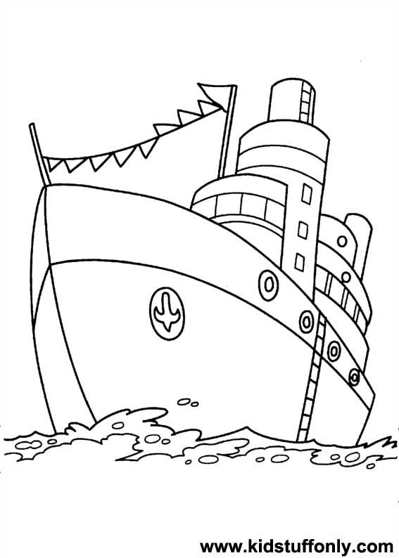 Crucero #49974